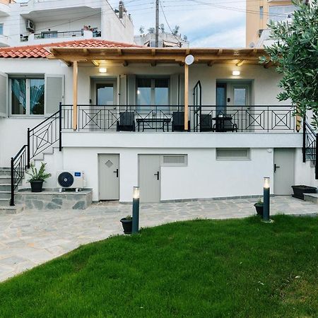 Ilios House Apartment Kavala Exterior photo