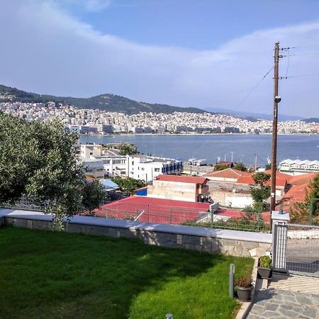 Ilios House Apartment Kavala Exterior photo