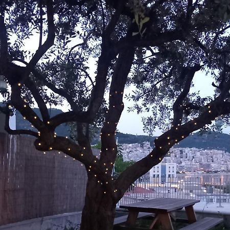 Ilios House Apartment Kavala Exterior photo