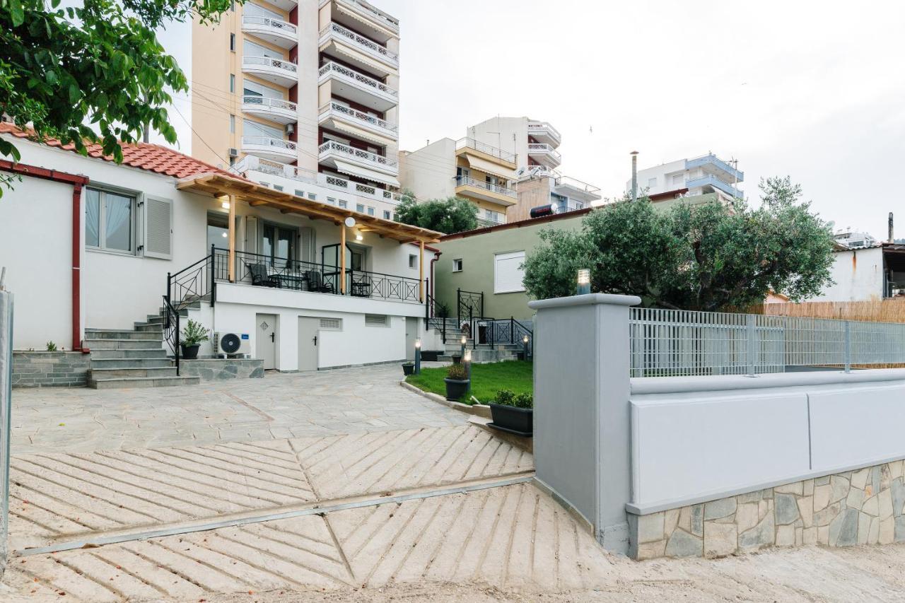 Ilios House Apartment Kavala Exterior photo