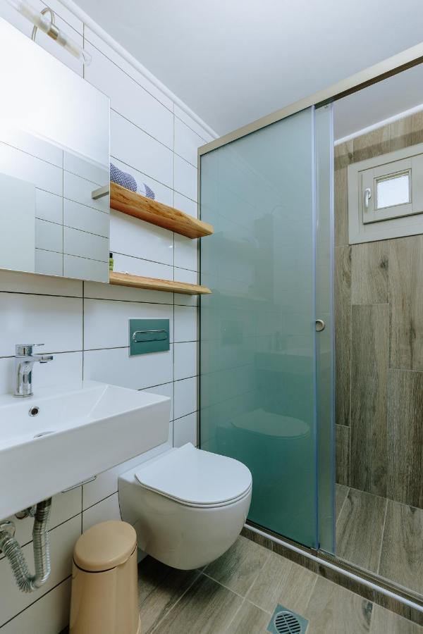 Ilios House Apartment Kavala Exterior photo