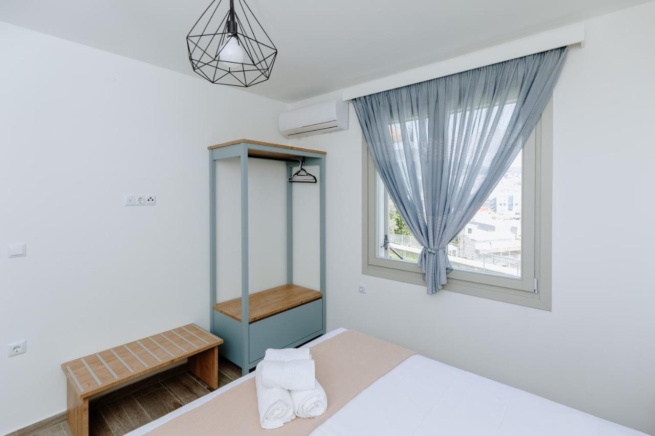 Ilios House Apartment Kavala Exterior photo
