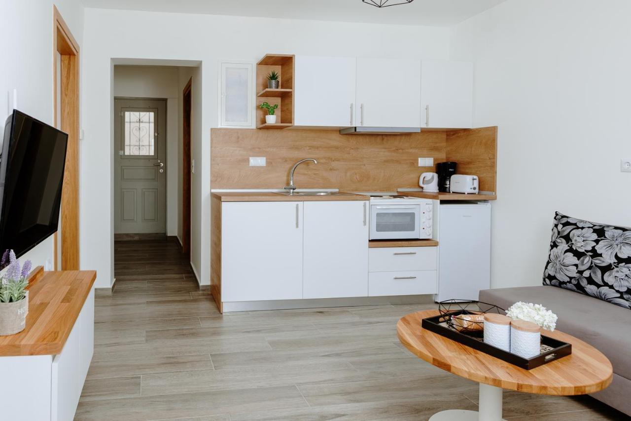 Ilios House Apartment Kavala Exterior photo