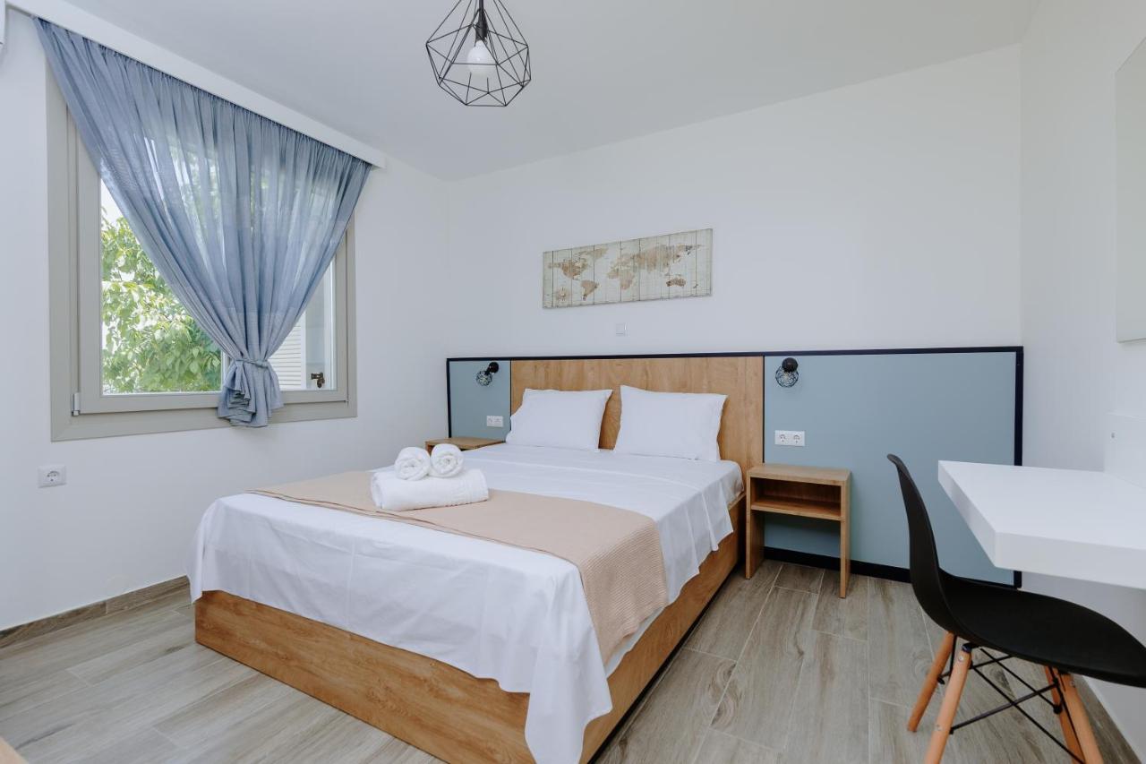 Ilios House Apartment Kavala Exterior photo