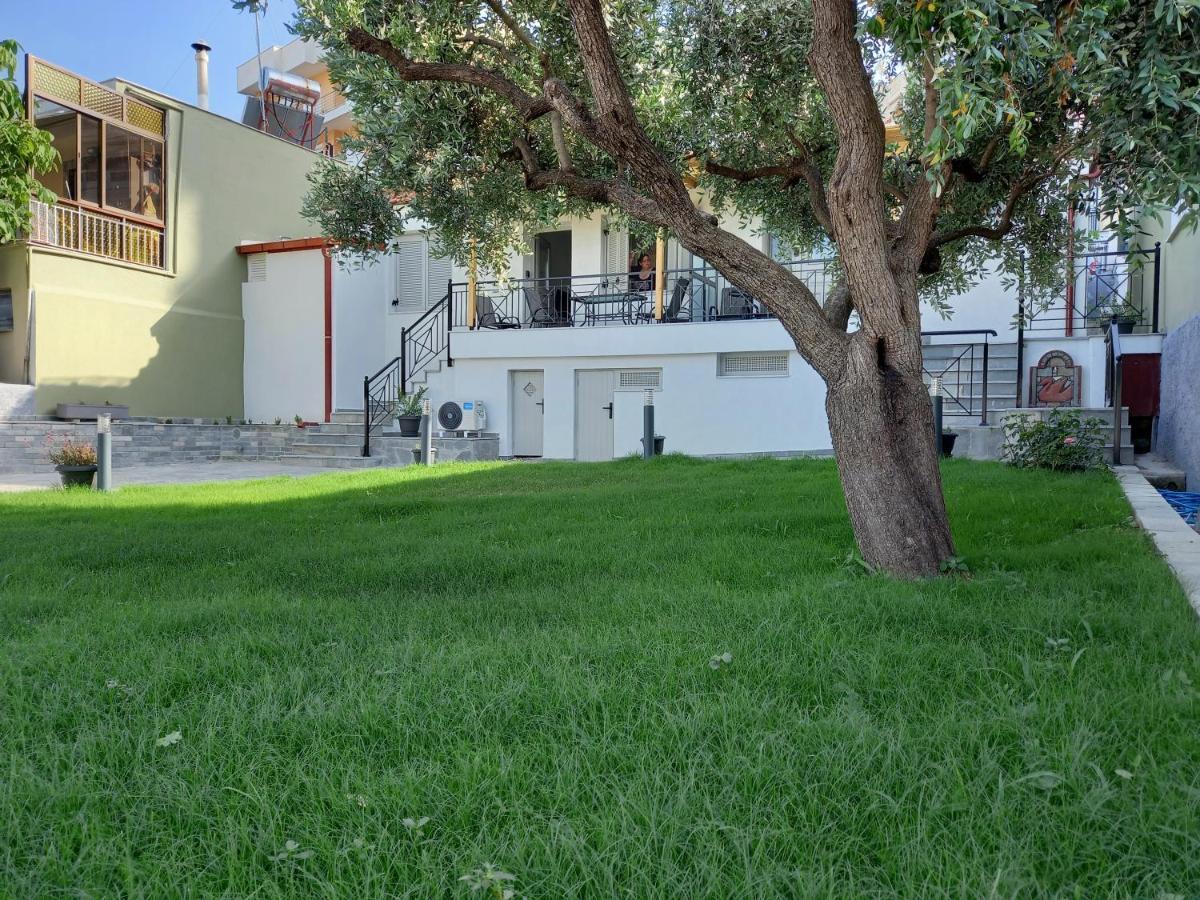 Ilios House Apartment Kavala Exterior photo