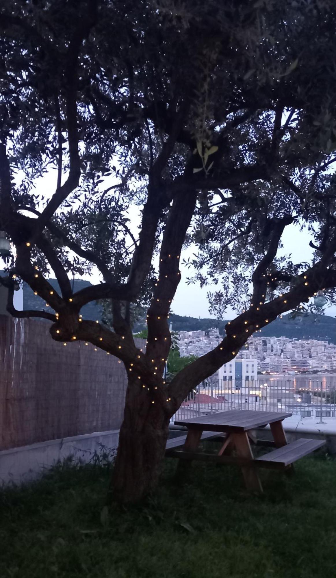 Ilios House Apartment Kavala Exterior photo